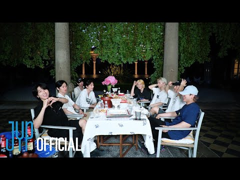 [SKZ LOG] Stray Kids : 어쩌다 촬영한 하루 : 밀라노｜2024 STAYweeK