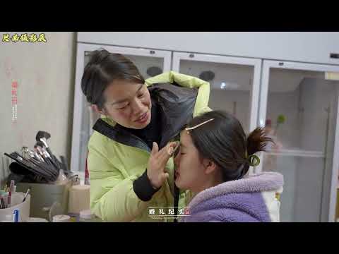 愿你们喜乐有分享，同量天地宽，相随日月长！ #婚礼跟拍 #思南三道水乡 #思南摄影辰 #思南