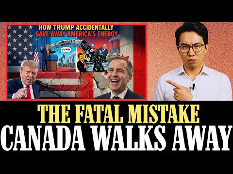 How Trump Accidentally Gave Away America’s Energy