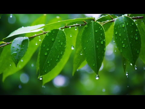 내면의 평온을 찾게 해주는 명상 힐링음악 🌸 스트레스와 걱정을 덜어주는 치유 음악