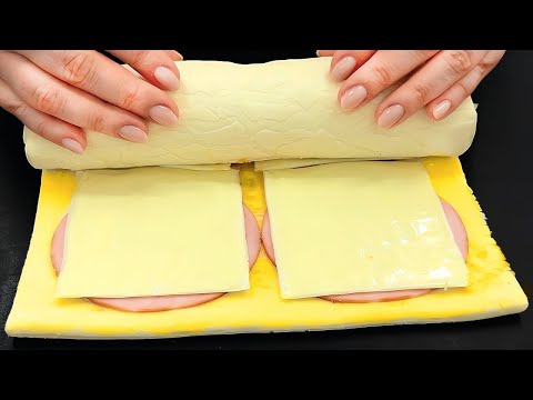 I make it for every Christmas party! The famous appetizer that drives the whole world crazy!