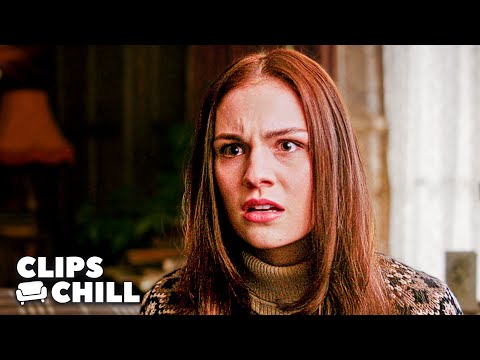 Brianna Discovers the Unseen Consequences of Time Travel | Outlander