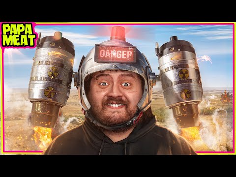 Inventions That Killed Their Creators