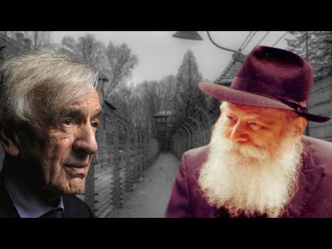 Adar/Purim Katan/Joy: Why Didn’t Jews Lose Their Faith? Reb Akiva, Eli Wiesel, & the Rebbe