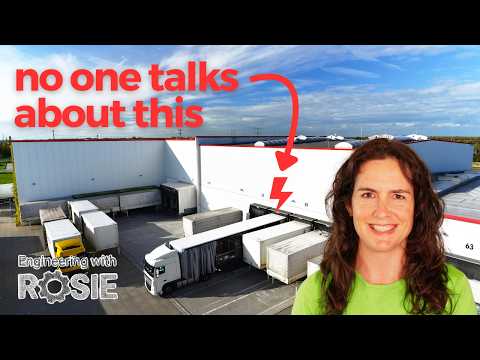 Electric Trucks Aren’t as Simple as They Seem But This Technology Can Fix It