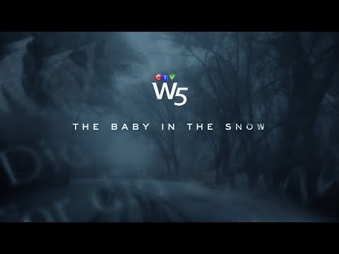 W5: Who left little Dusty Bowers in the snow?