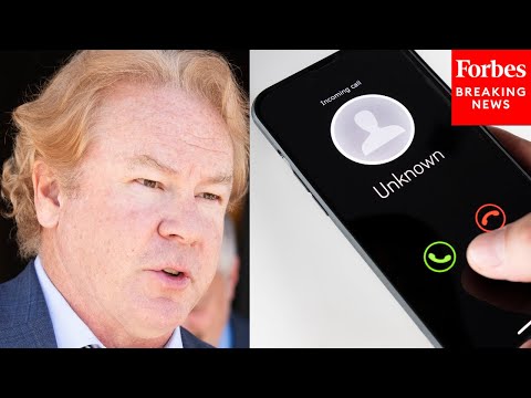 'This Is A Horrific Situation': Warren Davidson Decries Slave Labor In Cambodian Scam Call Centers