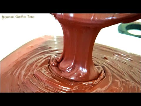 【ショコラティエの技術】カカオ豆と砂糖で作るビーントゥバーチョコレートの作り方 Bean to Bar Chocolate ｜Japanese street food