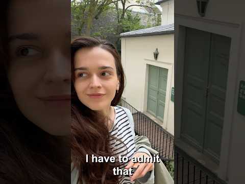 Hidden Gem on the Most Expensive Street of Paris (Saint-Germain-des-Prés)