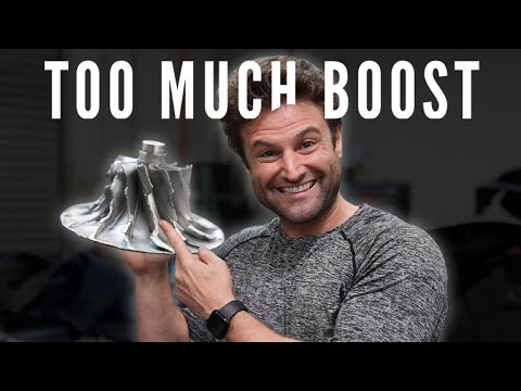 I Thought I Blew My Engine on Pikes Peak BUT… 