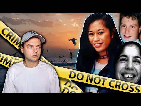 REVEALED: THE SHOCKING STORY OF SHEELA DAVALLU || THE MURDER OF ANNA-LISA RAIMUNDO