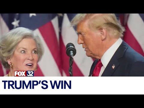 What does Trump's win mean for his legal cases?