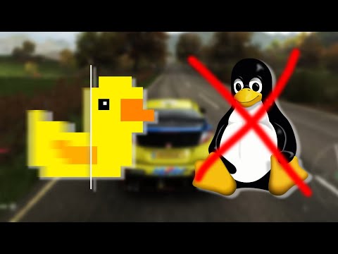 Lossless Scaling RUINED Linux Gaming for me