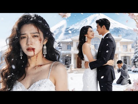 前世我為愛犧牲一切，卻淪為全城笑柄死不瞑目！重生後我冷眼旁觀渣男當眾出醜，轉身投入商業帝王懷中，他跪求原諒也晚了！