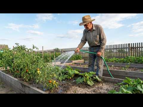 7 Watering Mistakes You Didn’t Know You Were Making