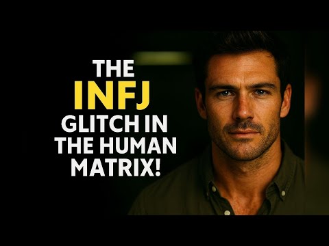 The INFJ is Not Normal — And Science Can't Explain Why!
