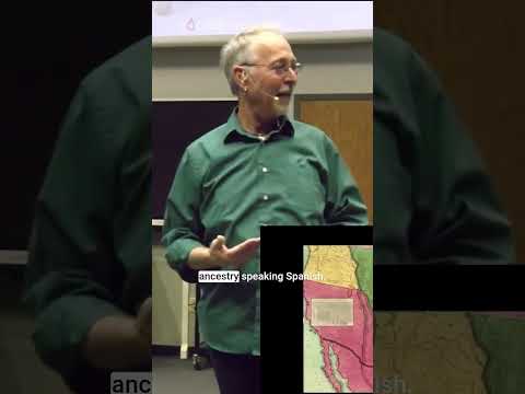 Spanish Language Influence in America #SOC119 #PuertoRico #BadBunny #SuperBowl