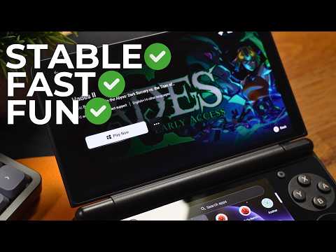 You're Setting Up Gamehub Lite WRONG. (The Real Optimization Guide)