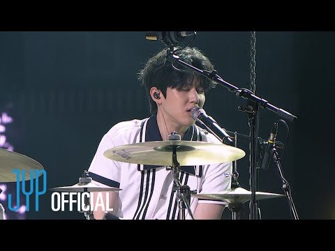 [LIVE] 아픈 길 + 아직 거기 살아 + 원하니까 + Congratulations｜DAY6(데이식스) 4TH FANMEETING ＜PIER 10: All My Days＞