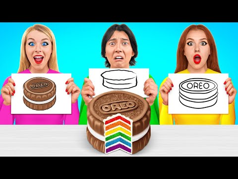 Wer Zieht Es Besser Nehmen Sie den Preis Challenge #7 von Multi DO Fun Challenge