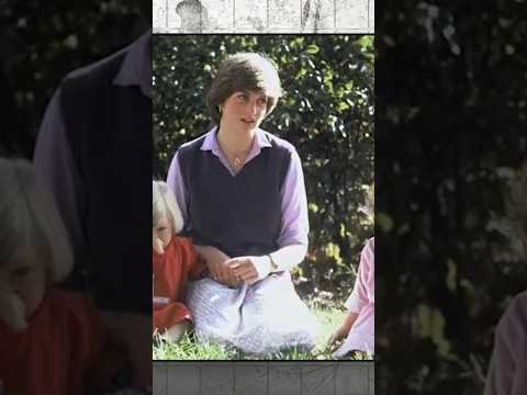 Lady Diana #explore #diana #queenelizabeth #biography #history #britishroyalfamily