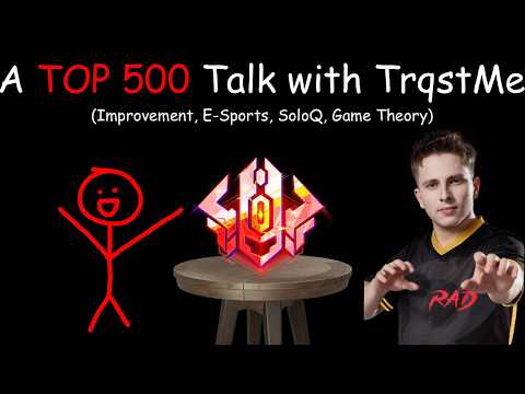 Marvel Rivals World Champ teaches you how to improve