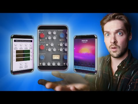 The 15 Best FREE Audio Plugins Ever Made! [2024 Update]