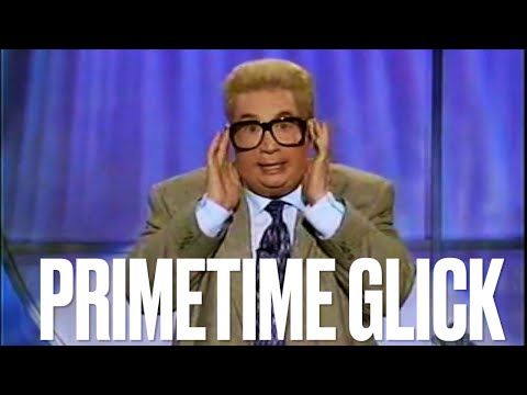 Primetime Glick (Season 3 - Ep 5) Jason Alexander & Mel Brooks