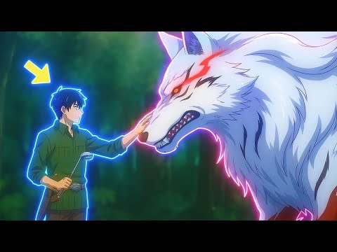 이세계 캠핑 요리 ~터무니없는 스킬로 자유롭게 살아갑니다~ 10화  한국어 더빙  풀