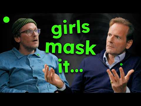 Hidden ADHD & Hypermobility Connection + The Biggest The Myths Around Pain