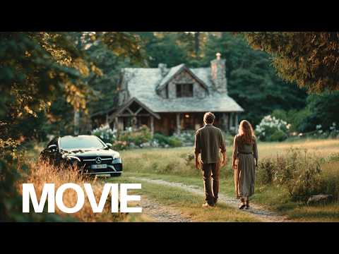 Best Heartwarming Romance Film | A man meets an old love after losing a loved one