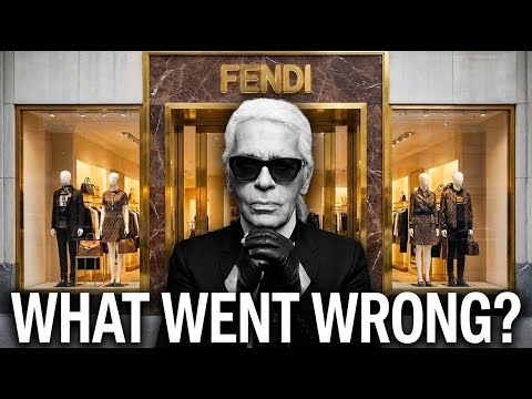 The Brutal Fur Scandal That's Destroying Fendi's Reputation