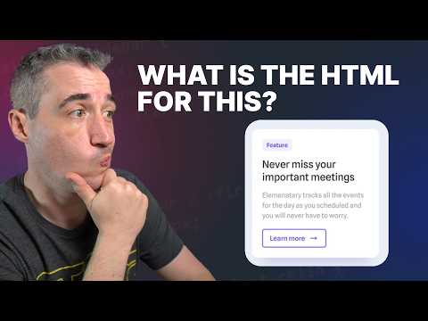Is HTML the hardest language?