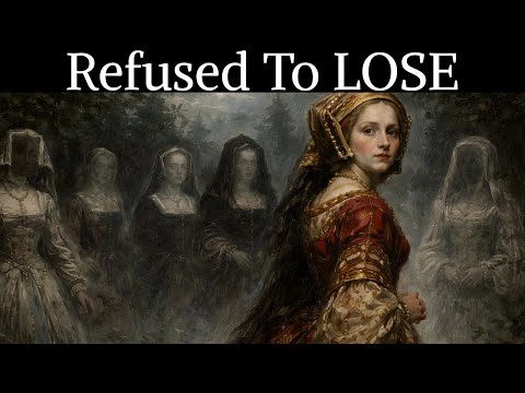 Why Emotion Destroys You in Power Games - Lessons from Tudor England
