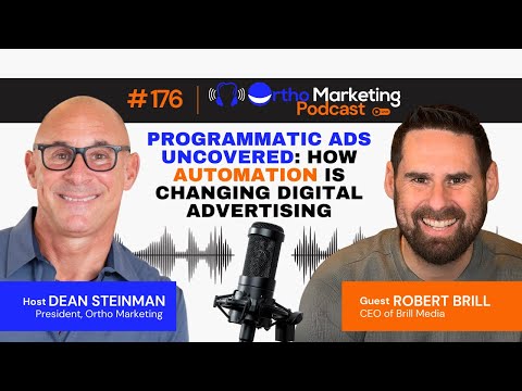Programmatic Ads Uncovered: How Automation is Changing Digital Advertising | Podcast