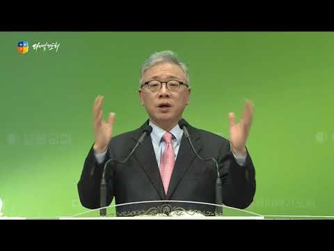 [2013다니엘기도회] 11일차 이렇게 기도하라 - 조정민 목사 2013.11.11