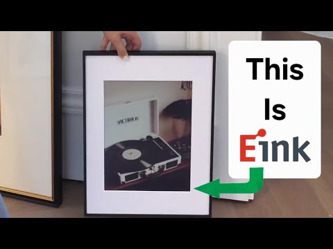 Bloomin8 First Impressions - Spectra 6