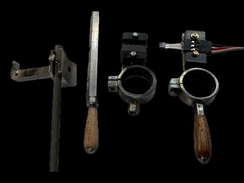 ODDS'N ENDS HIT'N MISS Engine - Ignition Parts   Part 24