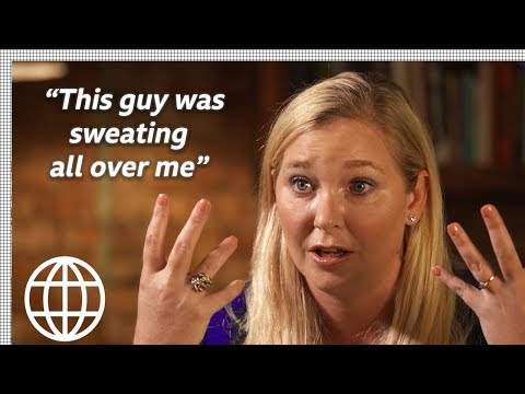 The Prince and the Epstein Scandal - BBC Panorama