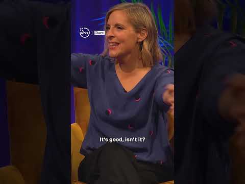 Johnny Vegas stole from the BBC #shorts