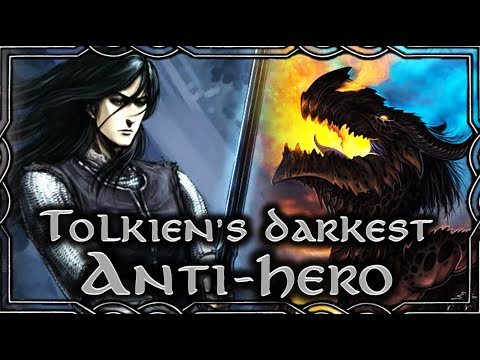 Túrin Turambar Character Retrospective | In Defence of an Anti-hero
