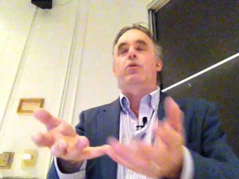 2016 Personality Lecture 03: Mythological Elements of the Life Story -- and Initiation