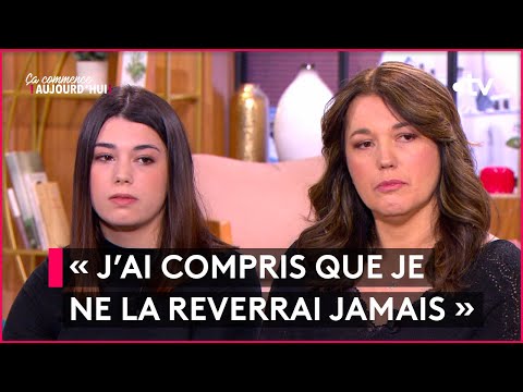 Affaire Maëlys : "c'était une petite fille extraordinaire" - Ça commence aujourd'hui