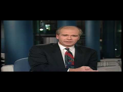 Canada Vote 1993 CBC Full
