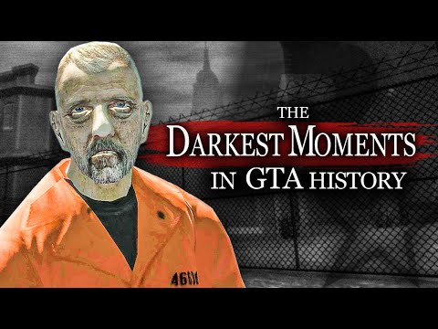 The Darkest Moments in GTA History