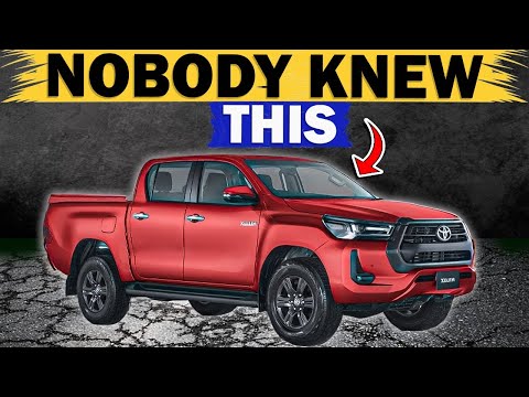 You’re NOT Allowed to Drive These in America