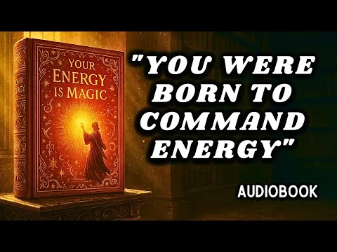 You’ll Become A Magician Once You Understand This Ancient Law (FULL AUDIOBOOK)