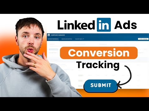 The 2025 Guide To LinkedIn Ads Conversion Tracking [Online & Offline]