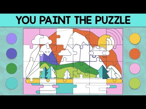 It's 20 Jigsaw Puzzles, How Hard Can It Be?