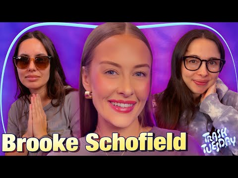 Brooke Schofield's Trash Tuesday Cancellation
